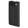 Realme 16 5G čierne puzdro Techsuit Magskin Book thumbnail