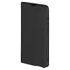 Samsung Galaxy S26 FE / S25 FE čierne Techsuit Magskin Book knižkové puzdro thumbnail