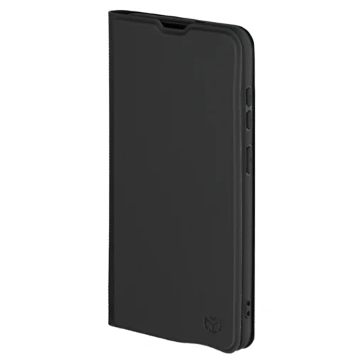 Samsung Galaxy S26 FE / S25 FE čierne Techsuit Magskin Book knižkové puzdro - 6