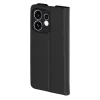 Čierne puzdro Techsuit Magskin Book pre Oppo Reno16 thumbnail