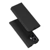 Techsuit Magskin Book tok Oppo Reno16 készülékhez, fekete thumbnail