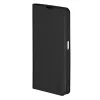 Knižkové puzdro Techsuit Magskin Book pre Honor 600 Smart, čierne thumbnail