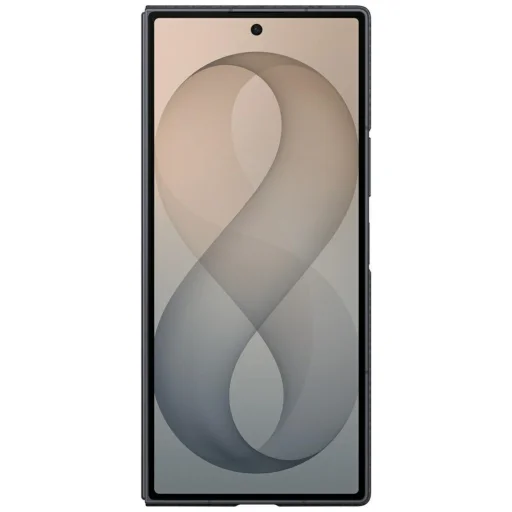 Carbon Standing tok Samsung Galaxy Z Fold8 Ultra készülékhez, fekete - 6