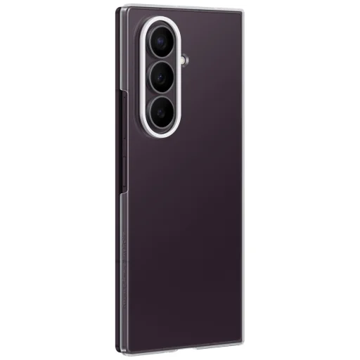 Samsung Clear puzdro pre Galaxy Z Fold8 Ultra, priehľadné - 2