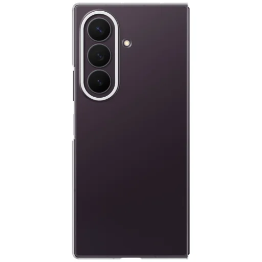 Samsung Clear puzdro pre Galaxy Z Fold8 Ultra, priehľadné - 3