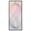 Samsung silikónový magnetický kryt pre Galaxy Z Fold8 Ultra, biely thumbnail