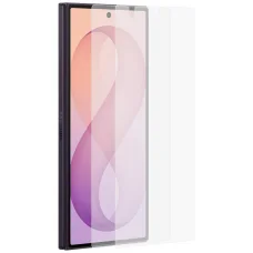 Antireflexná ochranná fólia Samsung pre Galaxy Z Fold8 Ultra, číra, 2 ks