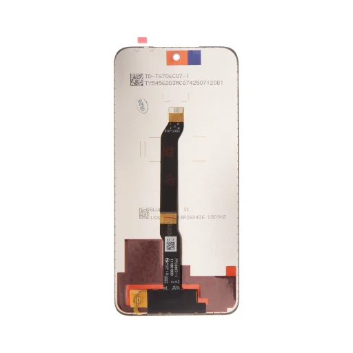 LCD displej a dotykový panel pre Xiaomi Redmi 15 4G/15 5G, globálna verzia - 2