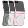 Araree Duple 360 M MagSafe Qi2 puzdro pre Samsung Galaxy Z Flip8, čierne thumbnail
