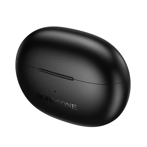 Borofone FQ16 Star ANC+ENC inteligentné AI TWS Bluetooth slúchadlá čierne - 2