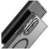  Samsung Galaxy Z Fold8 fekete Araree Duple 360 M MagSafe Qi2 tok thumbnail