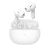 Borofone FQ16 Star ANC+ENC inteligentné AI TWS Bluetooth slúchadlá, biele thumbnail
