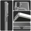 Samsung Galaxy Z Fold8 Ultra priehľadné puzdro Araree Duple 360 M Stand MagSafe thumbnail