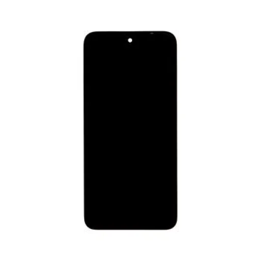 LCD displej s dotykovou plochou a predným krytom pre Xiaomi Redmi 15 4G/15 5G, globálna verzia - 1