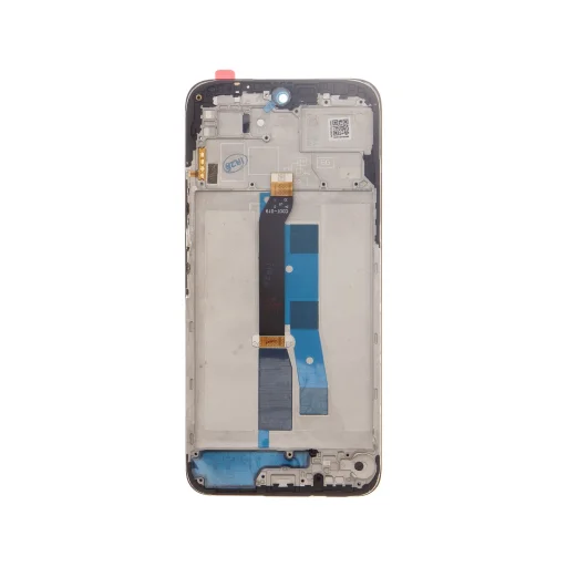LCD displej s dotykovou plochou a predným krytom pre Xiaomi Redmi 15 4G/15 5G, globálna verzia - 2