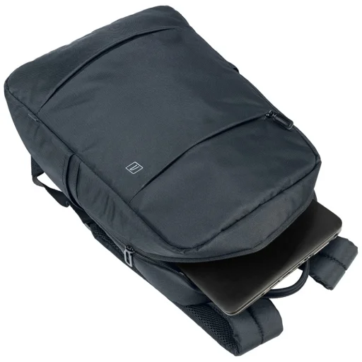 Tucano Global batoh na notebook 16", modrý - 9