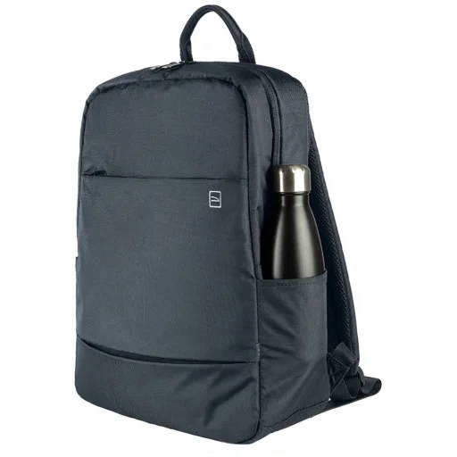 Tucano Global batoh na notebook 16", modrý - 4