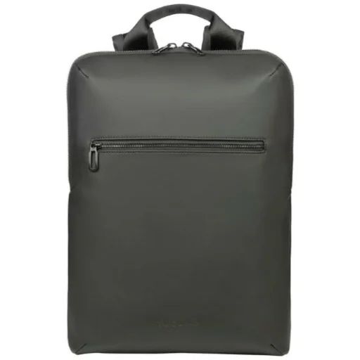 Tucano Gommo BKGOM15 batoh na notebook pre 15,6" notebook a MacBook Pro 16", čierny - 1
