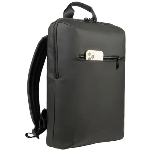 Tucano Gommo BKGOM15 batoh na notebook pre 15,6" notebook a MacBook Pro 16", čierny - 2