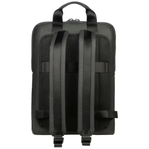 Tucano Gommo BKGOM15 batoh na notebook pre 15,6" notebook a MacBook Pro 16", čierny - 4