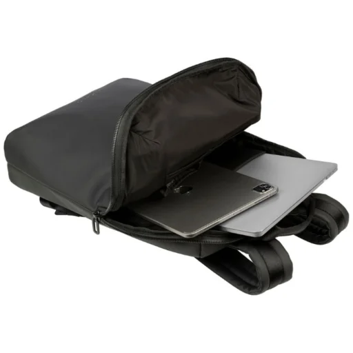 Tucano Gommo BKGOM15 batoh na notebook pre 15,6" notebook a MacBook Pro 16", čierny - 5