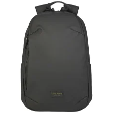 Tucano Laser BKLAS15 batoh na notebook pre 15,6-palcový notebook a MacBook Pro 16, čierny