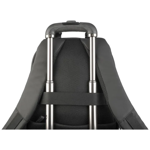 Tucano Laser BKLAS15 batoh na notebook pre 15,6-palcový notebook a MacBook Pro 16, čierny - 6