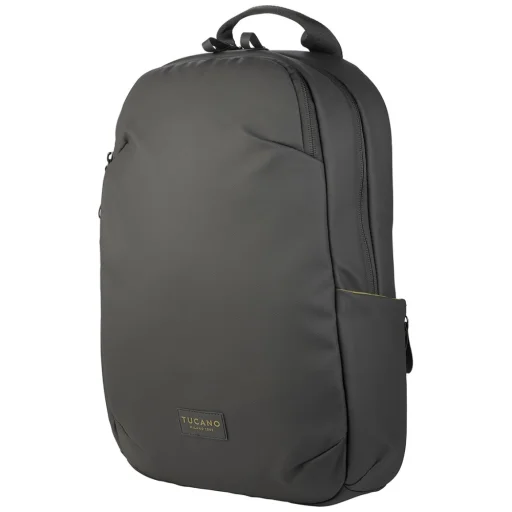 Tucano Laser BKLAS15 batoh na notebook pre 15,6-palcový notebook a MacBook Pro 16, čierny - 2