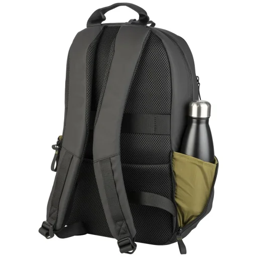 Tucano Laser BKLAS15 batoh na notebook pre 15,6-palcový notebook a MacBook Pro 16, čierny - 3