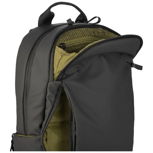Tucano Laser BKLAS15 batoh na notebook pre 15,6-palcový notebook a MacBook Pro 16, čierny - 4
