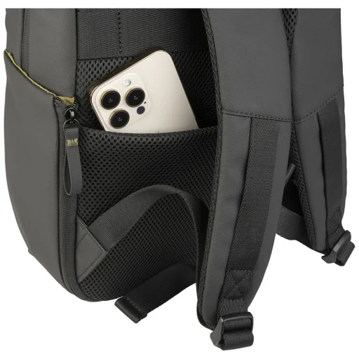 Tucano Laser BKLAS15 batoh na notebook pre 15,6-palcový notebook a MacBook Pro 16, čierny - 5
