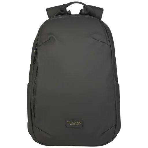 Tucano Laser BKLAS15 batoh na notebook pre 15,6-palcový notebook a MacBook Pro 16, čierny - 1