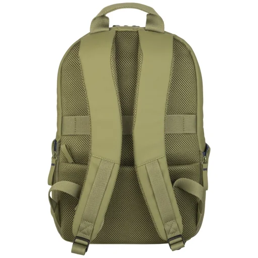 Tucano Laser BKLAS15 vodeodolný batoh na notebook 15,6" / MacBook Pro 16" zelený - 3