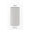 Samsung EB-P3401XU 10000 mAh 25 W külső akkumulátor, 2×USB-C, bézs thumbnail