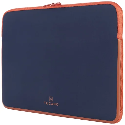 Tucano Elements 2 laptoptok MacBook Air 15 hüvelykhez, kék - 2