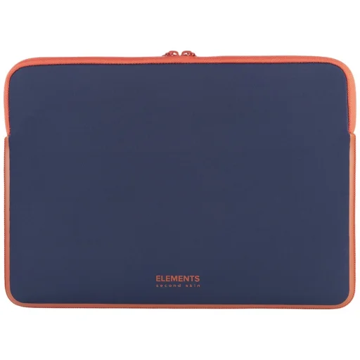 Tucano Elements 2 laptoptok MacBook Air 15 hüvelykhez, kék - 3