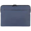 Tucano Gommo Sleeve BFGOM1516 laptop tok 15,6" és MacBook Pro 16" készülékhez, kék thumbnail