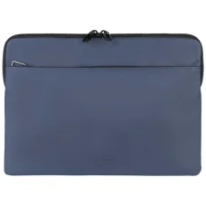 Tucano Gommo Sleeve BFGOM1516 laptop tok 15,6" és MacBook Pro 16" készülékhez, kék