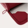 Tucano Velluto 2 Sleeve 16" puzdro na notebook pre MacBook Pro, ružové thumbnail
