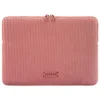 Tucano Velluto 2 Sleeve 16" puzdro na notebook pre MacBook Pro, ružové thumbnail