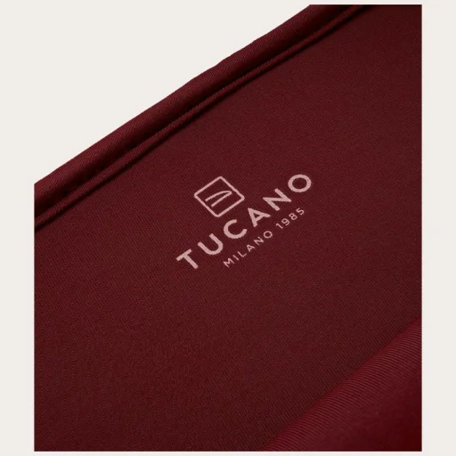 Tucano Velluto 2 Sleeve 16" puzdro na notebook pre MacBook Pro, ružové - 6