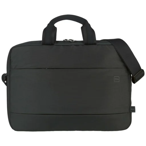 Tucano Global čierna taška na notebook pre 15,6-palcový notebook a MacBook Pro 16 - 1