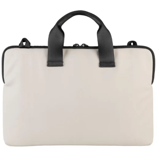 Tucano Gommo sivá taška na notebook pre 15,6" notebook a MacBook Pro 16" - 3