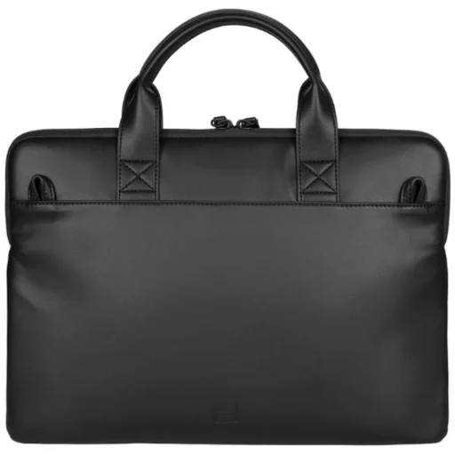 Tucano Isotta Superslim 13/14-palcová čierna taška na notebook - 3