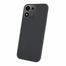 TFO matné TPU puzdro pre Honor 600 Smart, čierne