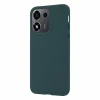 TFO matné TPU puzdro pre Honor 600 Smart, lesná zelená thumbnail