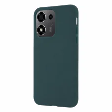 TFO matné TPU puzdro pre Honor 600 Smart, lesná zelená