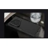 Samsung Galaxy Z Fold 8 Ultra fekete Nillkin CamShield Prop Magnetic tok átlátszó lencsevédővel thumbnail