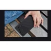 Samsung Galaxy Z Fold 8 Ultra fekete Nillkin CamShield Prop Magnetic tok átlátszó lencsevédővel thumbnail
