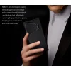 Samsung Galaxy Z Fold 8 Ultra čierne puzdro Nillkin CamShield Prop Magnetic s priehľadným krytom objektívu thumbnail